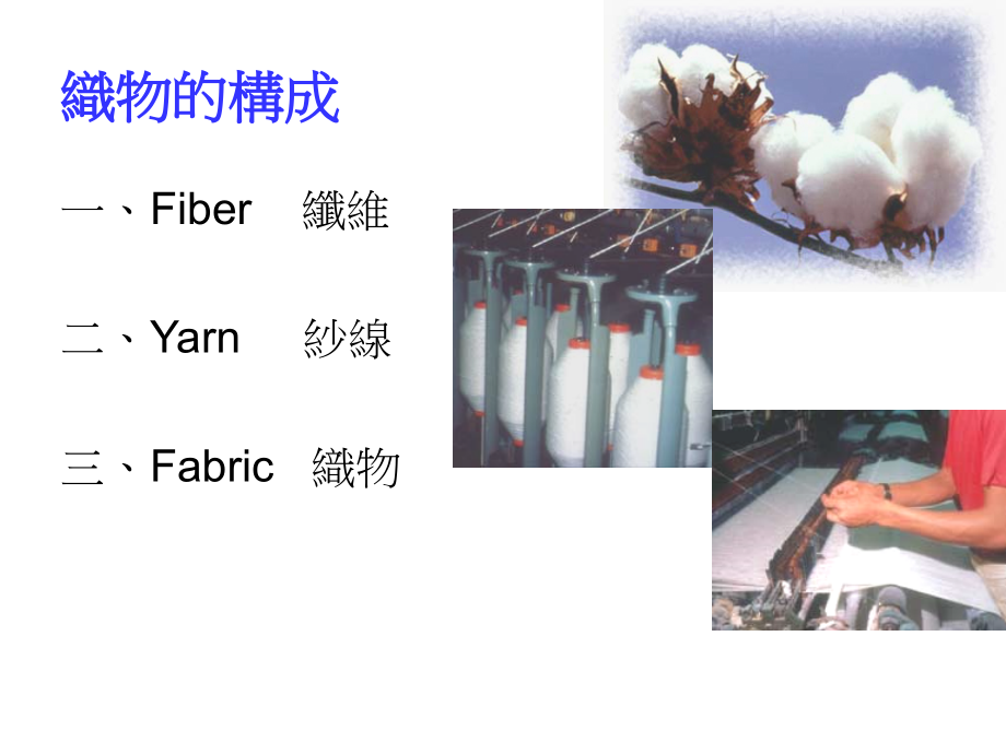 纺织概论 中良公司.ppt_第2页