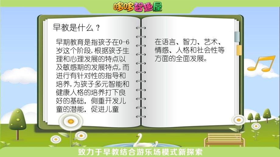 早教的发展史和各大教学理论基础理论知识.pptx_第2页