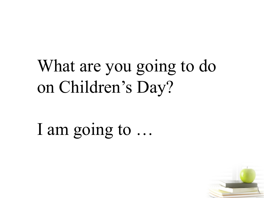 六年级英语下册-Unit-8-第一课时(2)课件-苏教牛津版.ppt_第2页