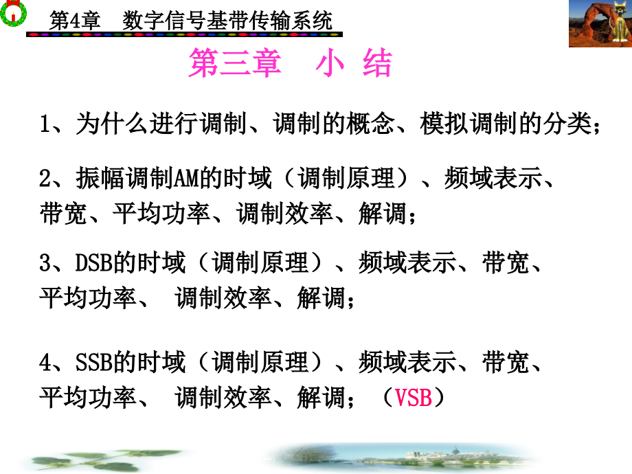 通信原理 第4章 数字信号的基带传输.ppt_第1页