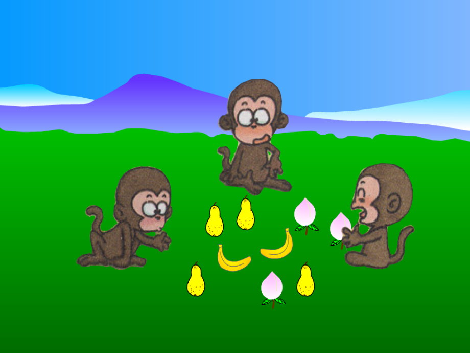 小学数学人教一年级比大小-(13).ppt_第2页