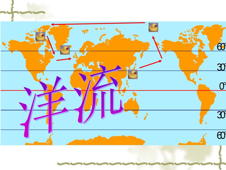 洋流公开课PPT课件.ppt_第2页