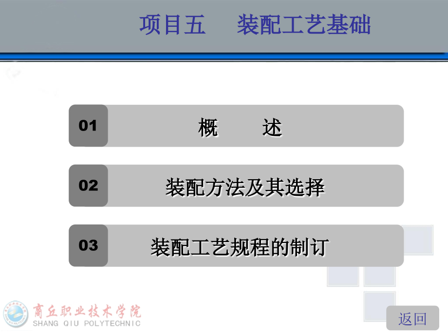 项目5 装配工艺基础.ppt_第1页
