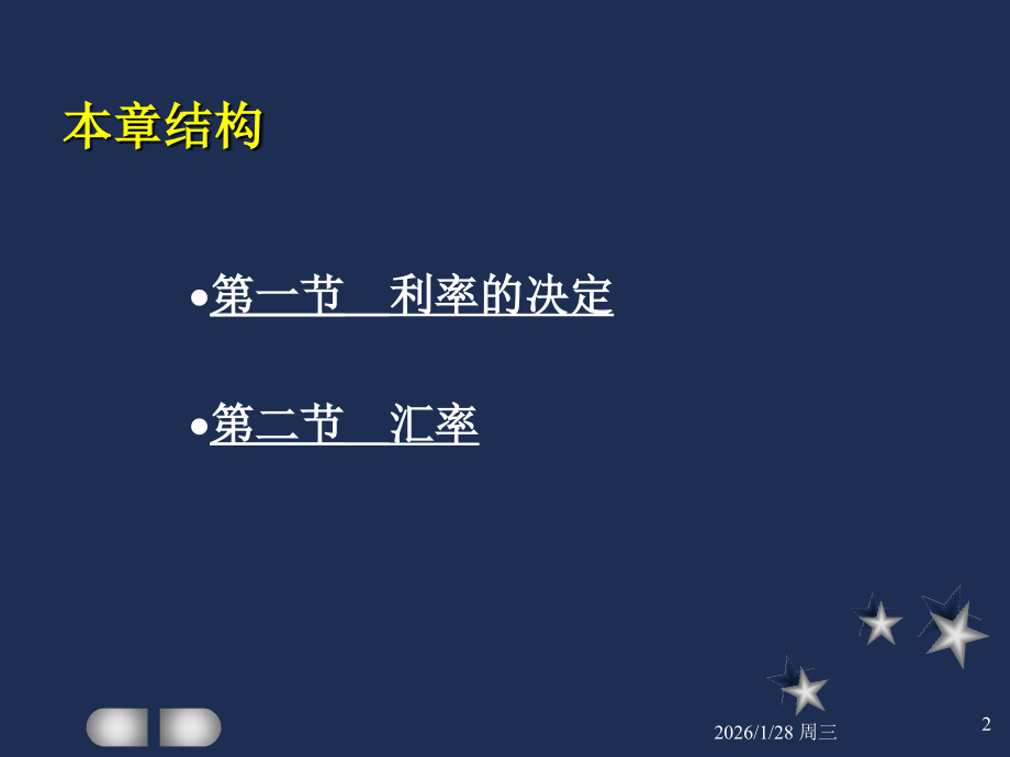 第七章利率与汇率.ppt_第2页
