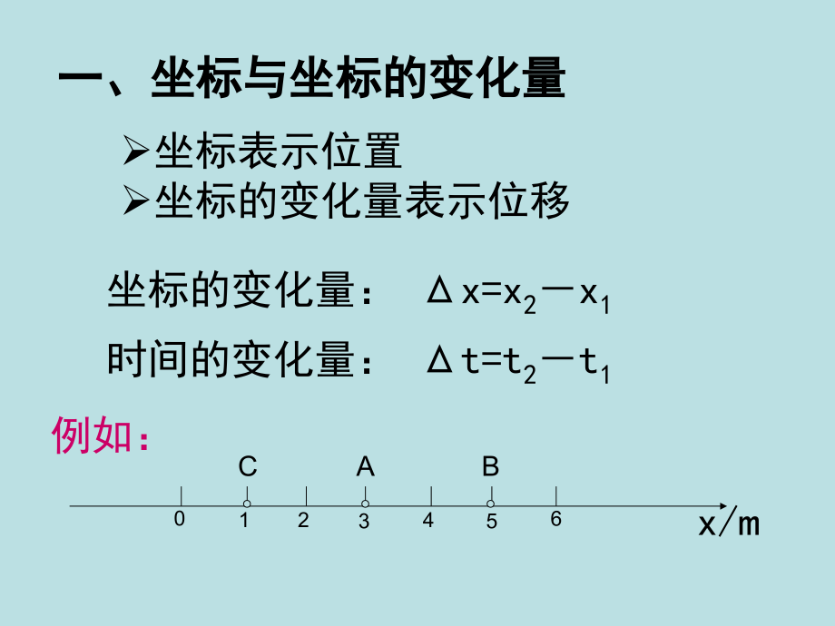 第四节物体运动的速度.ppt_第2页