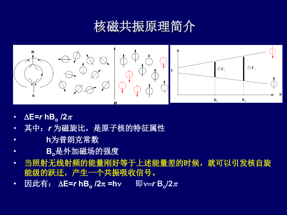 第六章 色 谱 和 波 谱(nmrms)12-04-01.ppt_第2页
