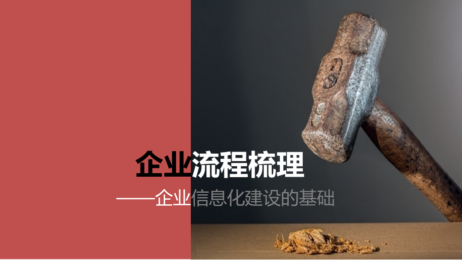 企业流程梳理.pptx_第1页