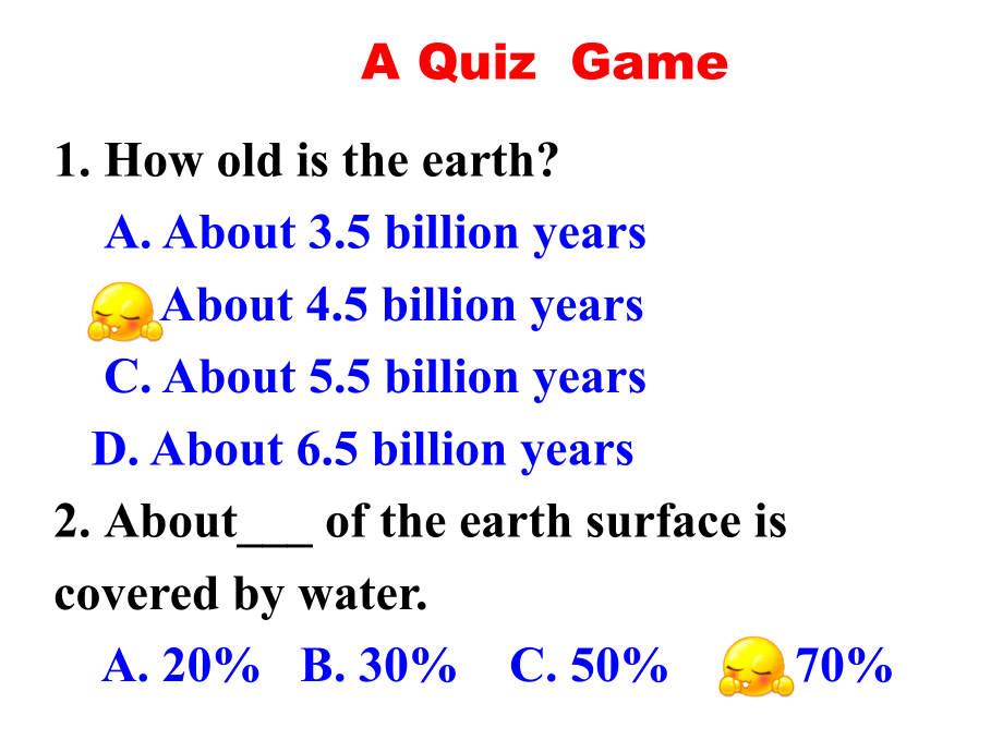 How-the-earth-began.ppt_第2页