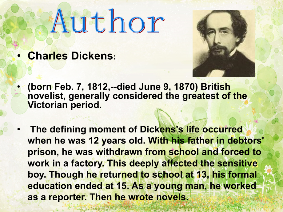 Oliver Twist.ppt_第2页