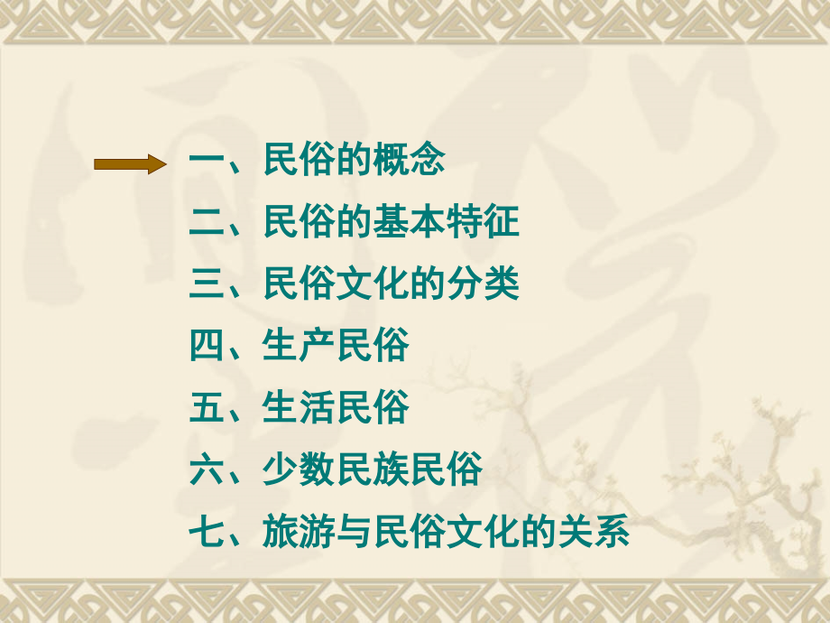 中国旅游文化课件-民俗文化.ppt_第2页