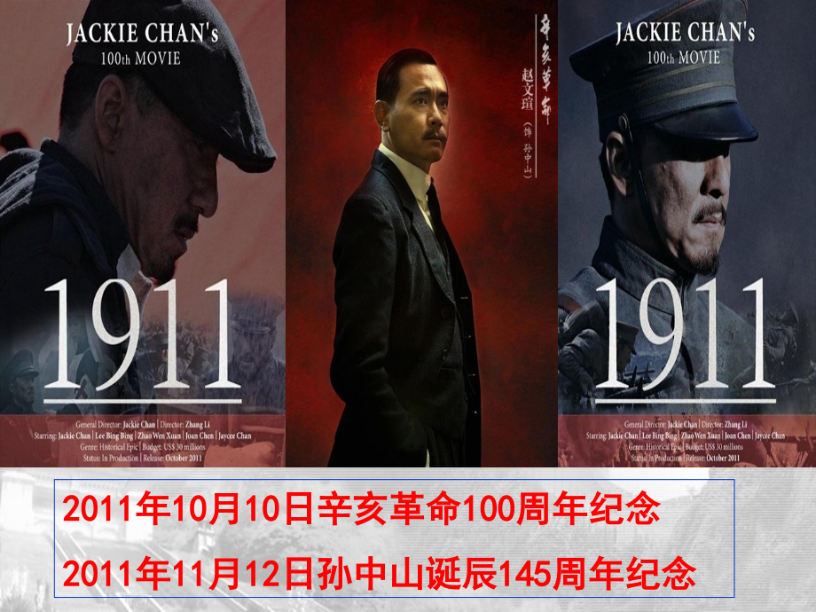 专四1孙中山的三民主义.ppt_第1页