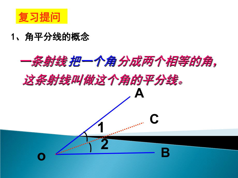 角平分线的性质ppt.3《角的平分线的性质》.ppt_第2页