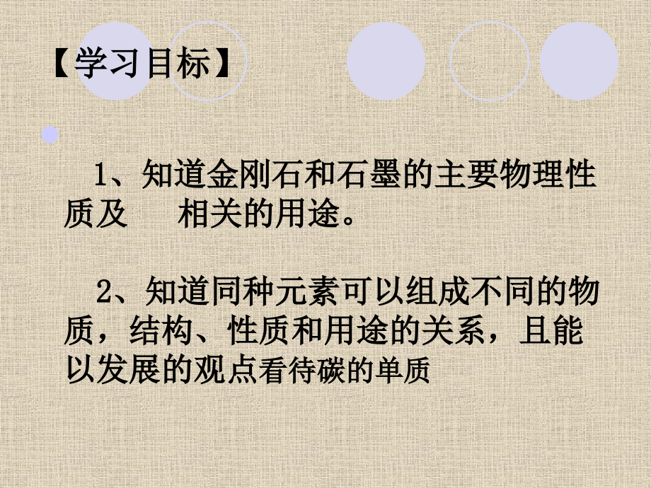 第六单元课题1《金刚石、石墨、C60》课用课件..ppt_第2页