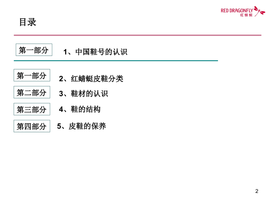 红蜻蜓皮鞋基础知识.ppt_第2页