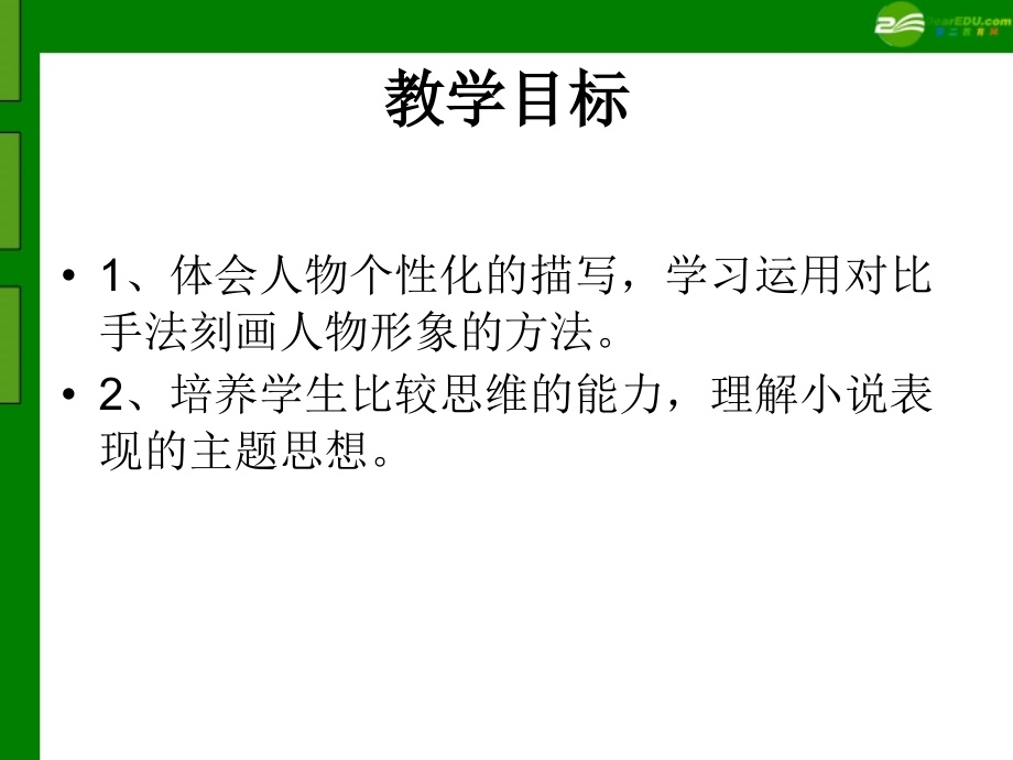 八年级语文上册-第48课《莫泊桑小说两篇》课件-沪教版.ppt_第2页