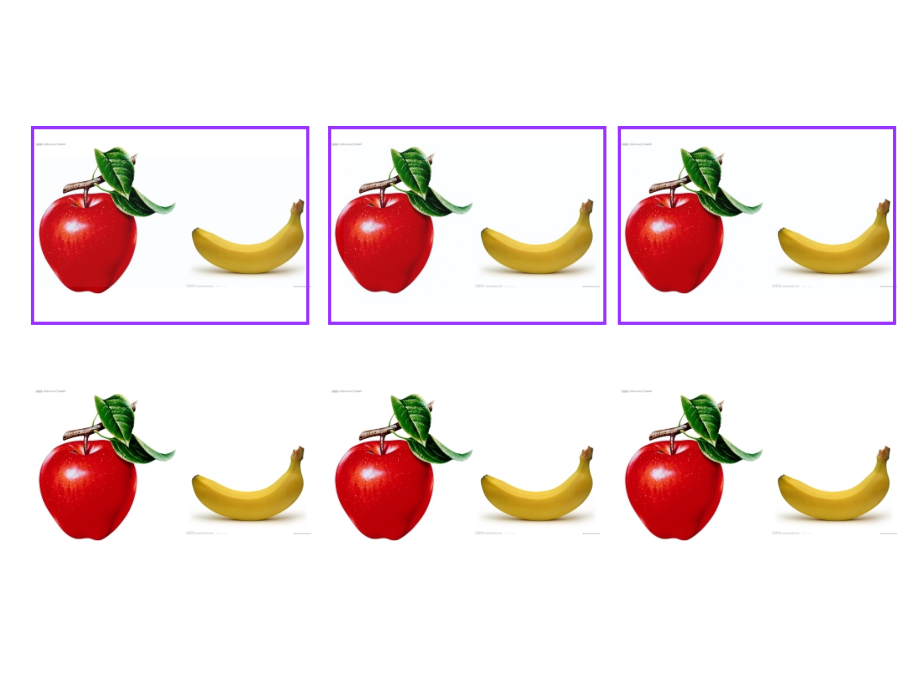 新人教版一年级下册数学《找规律》公开课_课件.ppt_第1页