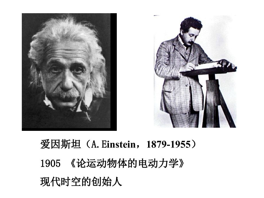 第11章狭义相对论力学(改).ppt_第2页