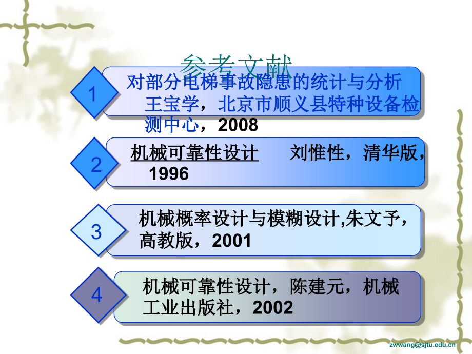 电梯可靠性分析.ppt_第2页