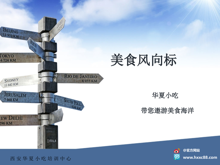 西安特色小吃(面食)陕西特色面食.ppt_第1页
