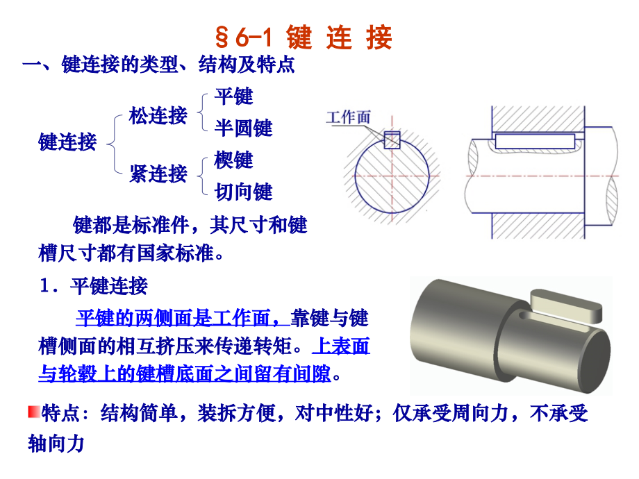 第6章 键、花键和销连接.ppt_第2页