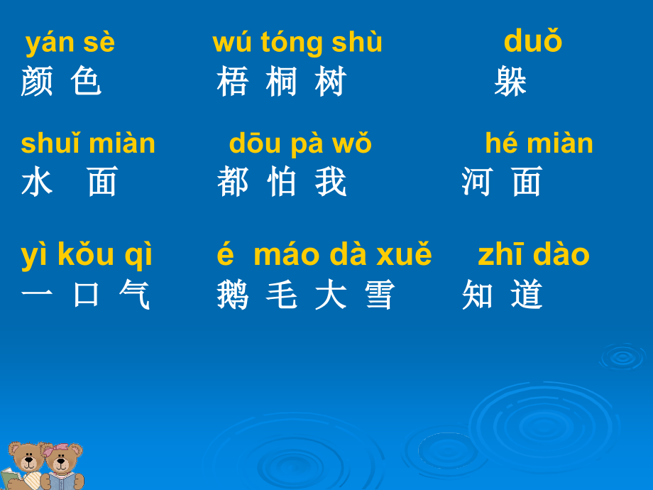 北-风和小鱼.ppt_第2页