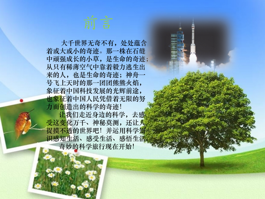 爱自然爱科学.pptx_第2页