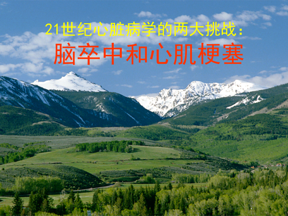 高血压病的诊断与现代治疗.ppt_第2页