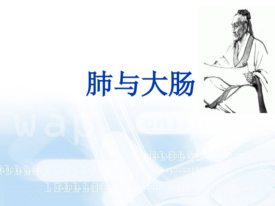 肺与大肠课件.ppt_第1页