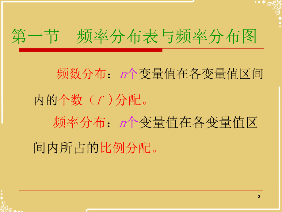第二章-定量资料的统计描述.ppt_第2页