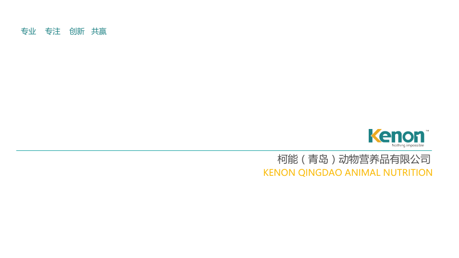柯能肽——(喷雾干燥)酶解鱼溶浆小肽.ppt_第1页