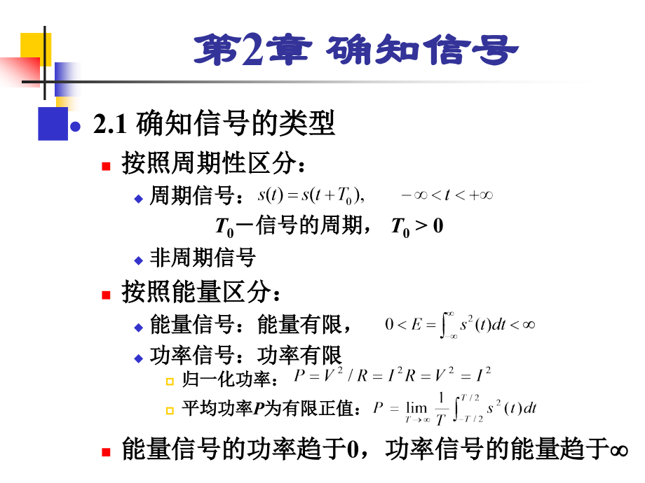 通信原理 确知信号.ppt_第2页