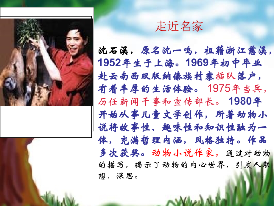 斑羚飞渡课件2.ppt_第2页
