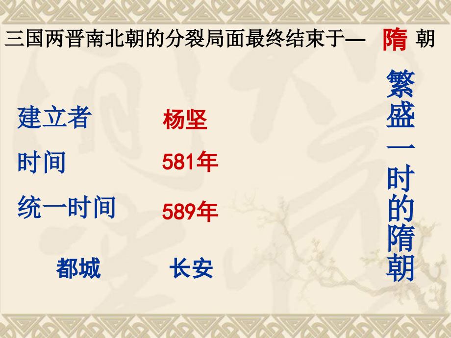 七年级历史下第一单元复习.ppt_第2页