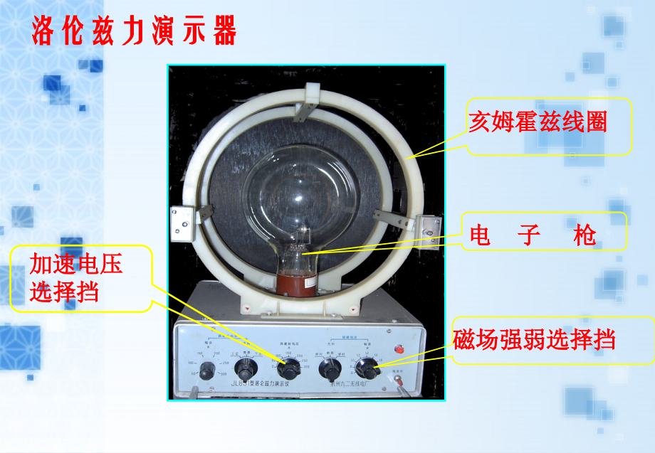 高中物理3-1 3.6.ppt_第2页