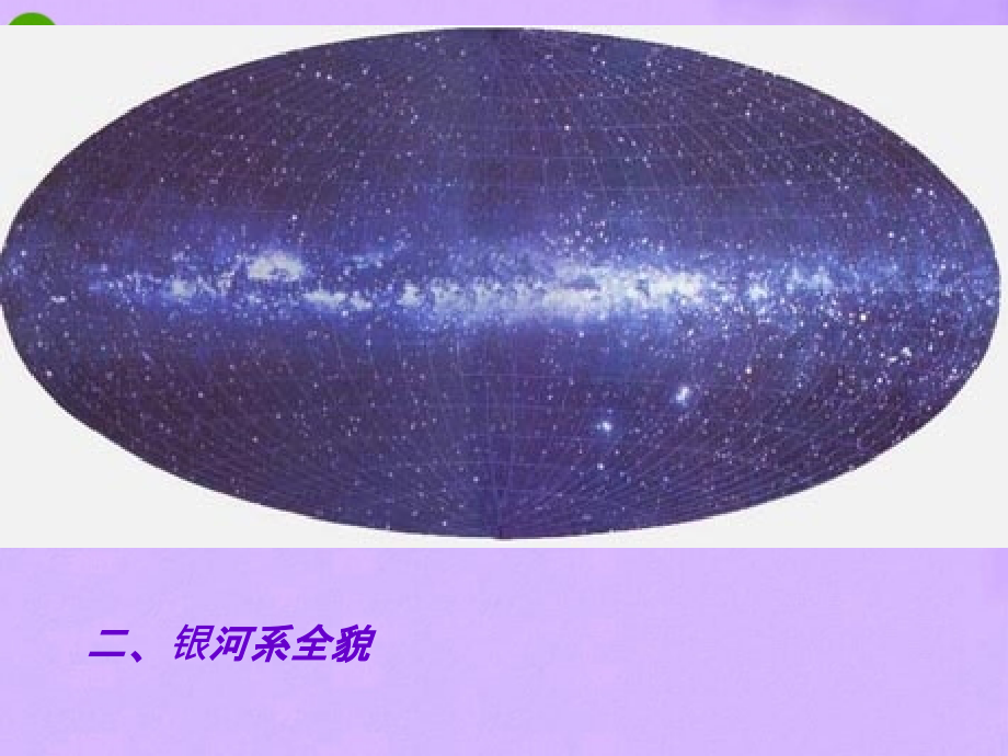 七年级科学上册-第二节-银河系课件-华东师大版.ppt_第2页