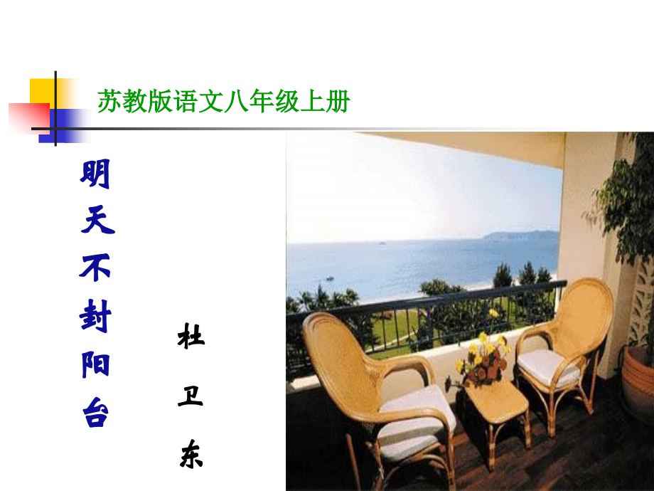 明天不封阳台ppt.ppt_第2页