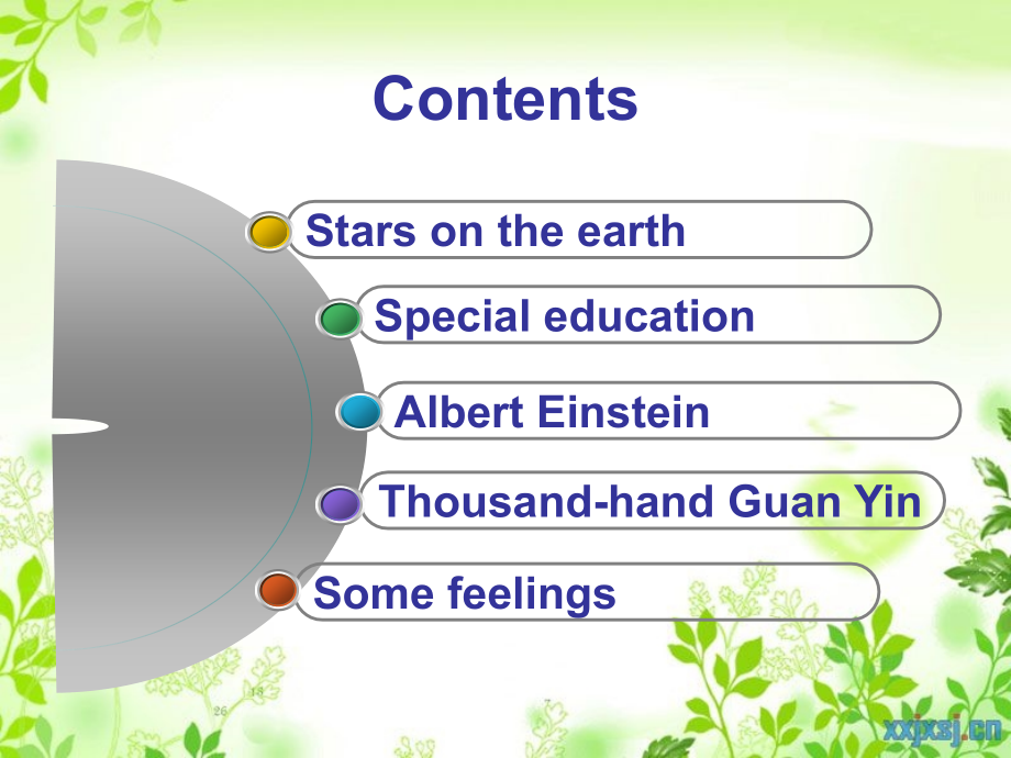 special education特殊教育.ppt_第2页