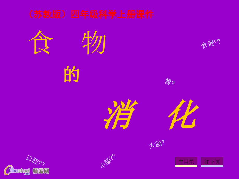 食物消化课件[1].ppt_第1页