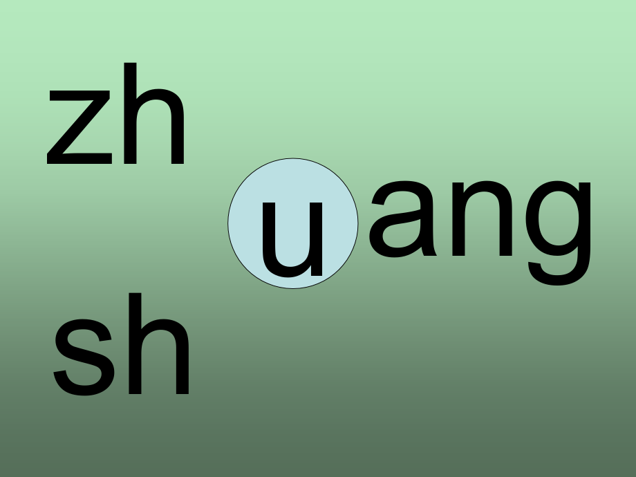 小学语文一年级课件-ang-eng-ing.ppt_第2页