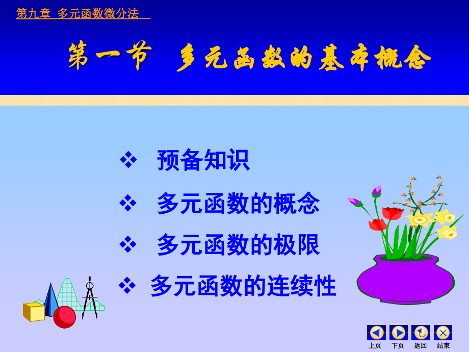 第一节 多元函数的基本概念.ppt_第2页