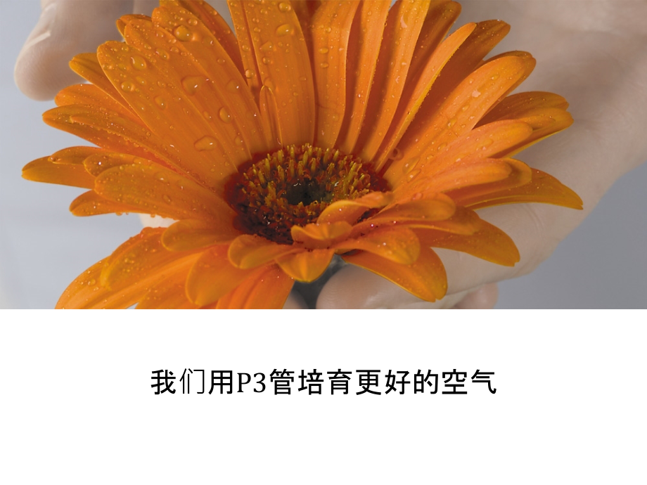 P3风管系统整体介绍.ppt_第1页
