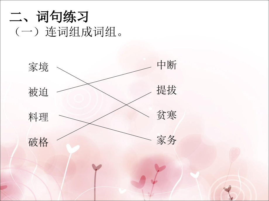 《华罗庚进清华园》习题.ppt_第2页