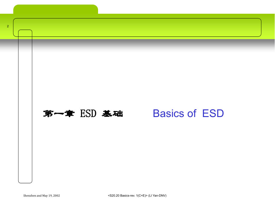 ESD防护原理与体系建立.ppt_第2页