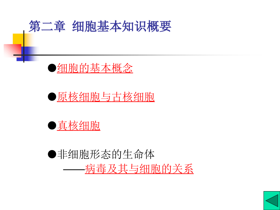 细胞生物学第二章.ppt_第1页