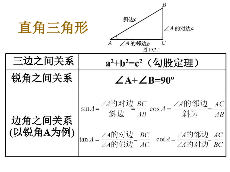 解直角三角函数.ppt_第2页