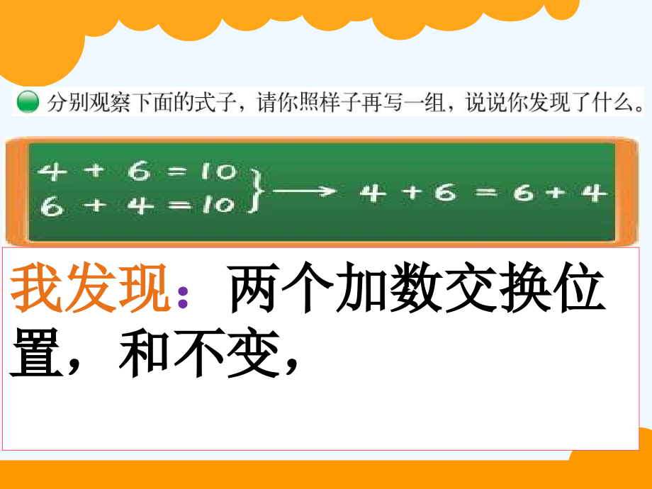 加法结合律和乘法交换律.ppt_第2页