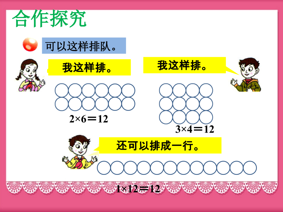 可以怎样排队-因数与倍数(一).ppt_第2页