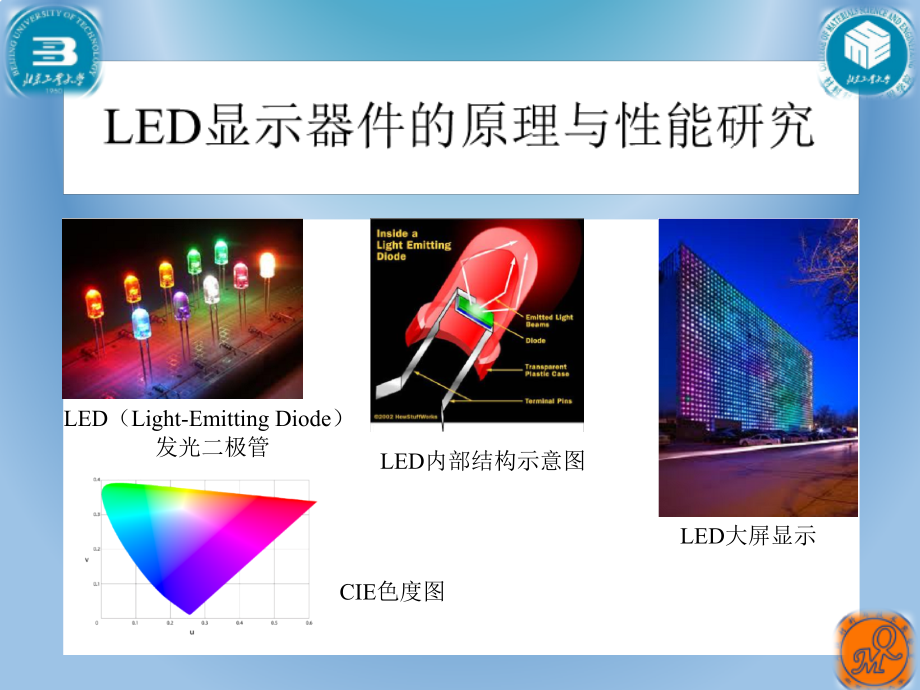 LED电子器件原理.pptx_第1页