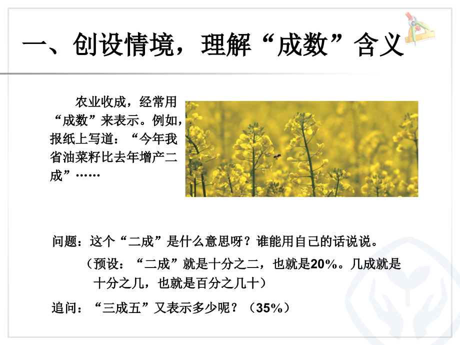 百分数成数例2.ppt_第2页