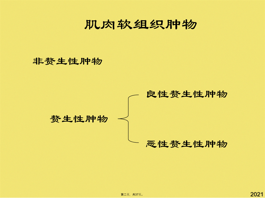 超声诊断肌肉软组织肿物.pptx_第2页